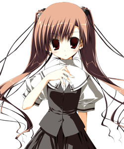 Yui Tabata - Full Body