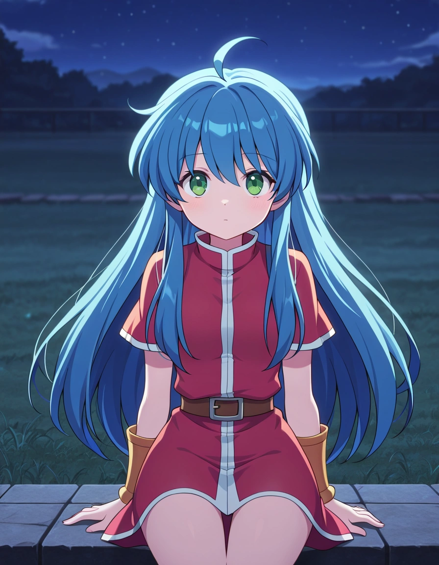 Serilly