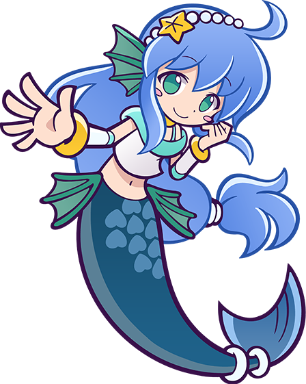 Serilly - Full Body
