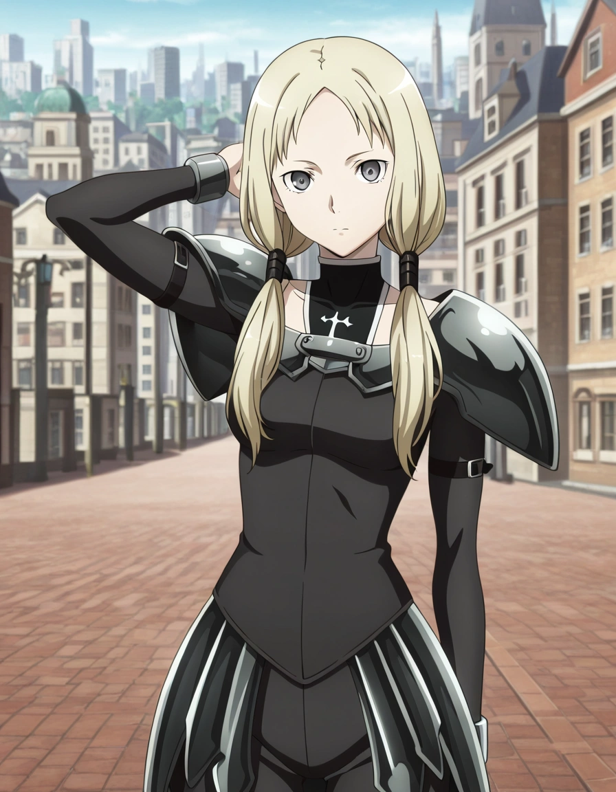Cynthia