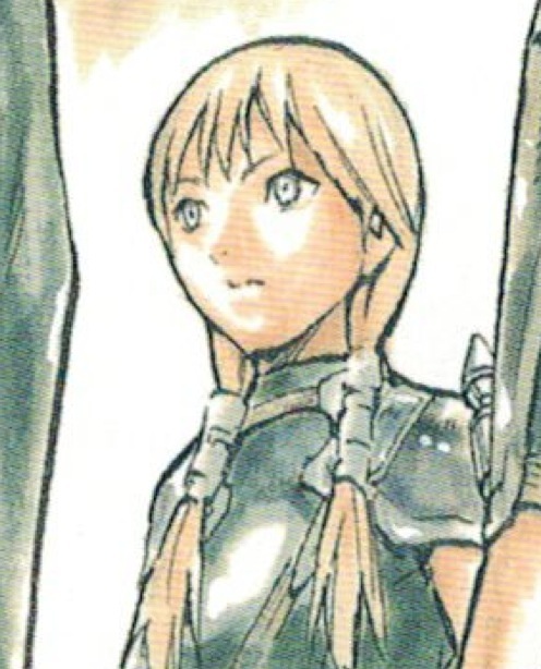 Cynthia - Full Body