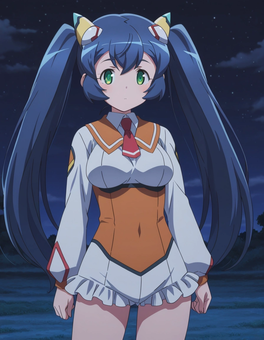Anoa Aoba