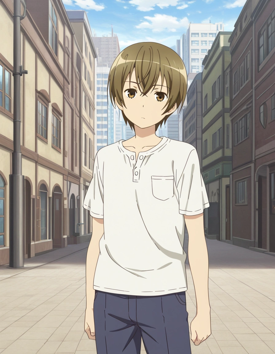 Fujioka