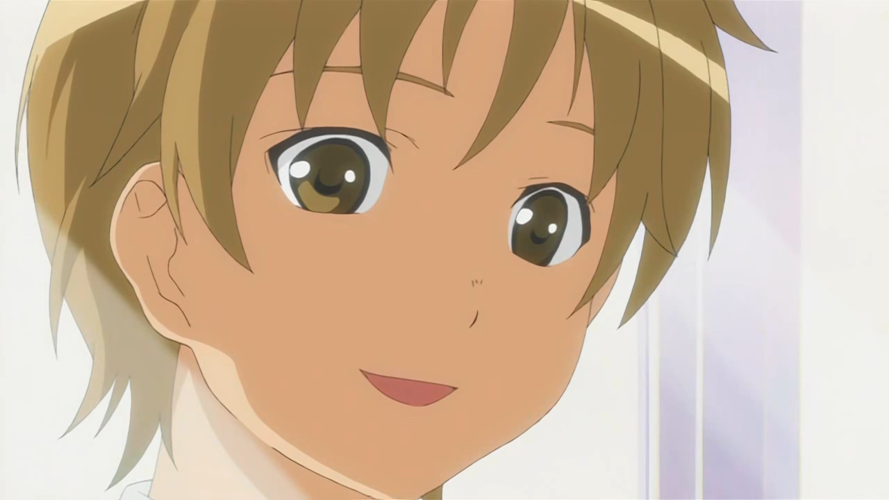 Fujioka - Full Body