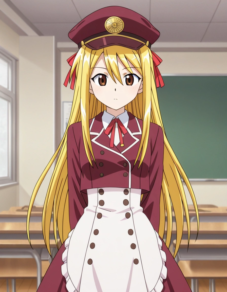 Takane D Goodman