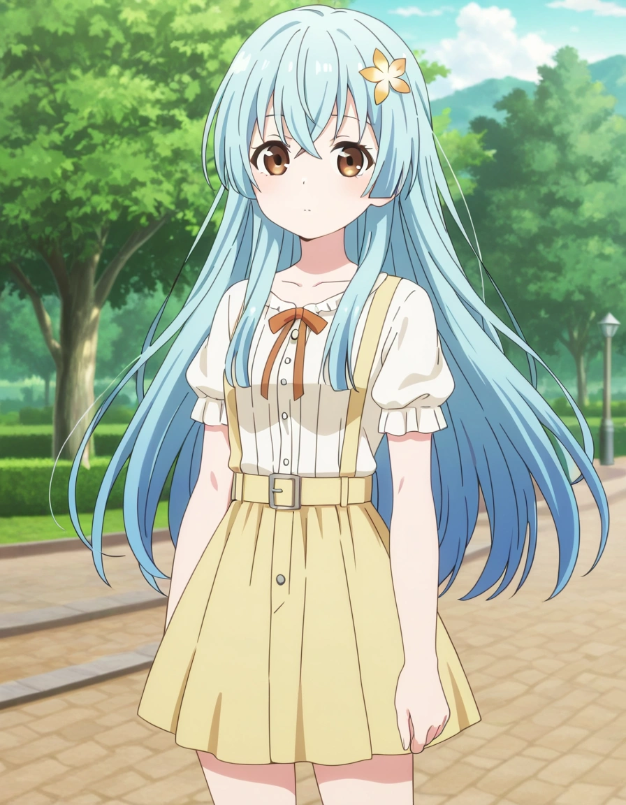 Shiragami Kikuri
