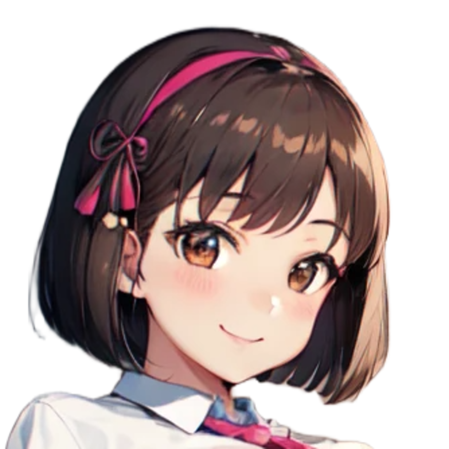 Inui Kana - Expression 1