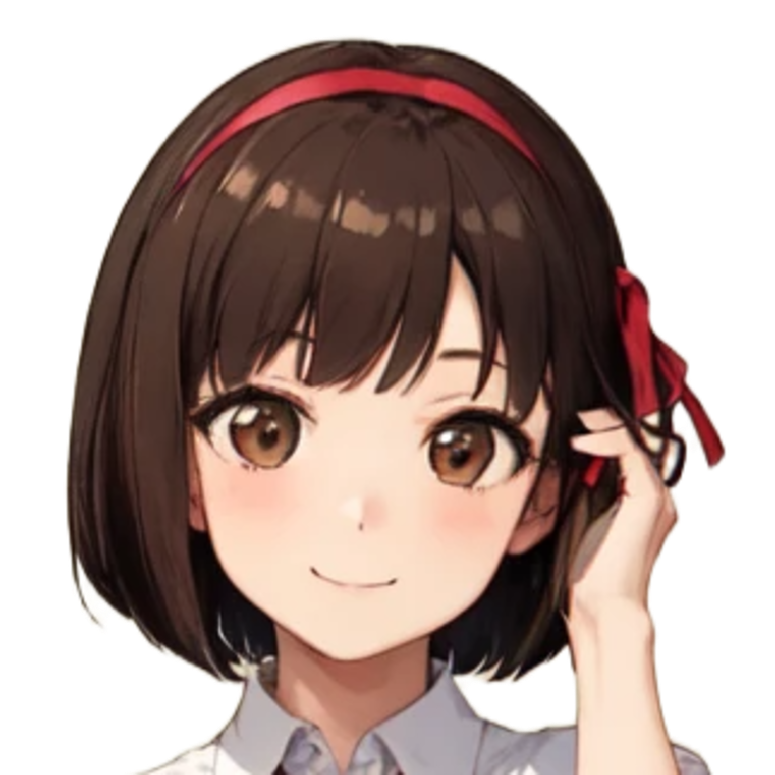 Inui Kana - Expression 3