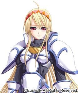 Raphaie Cefilia - Full Body