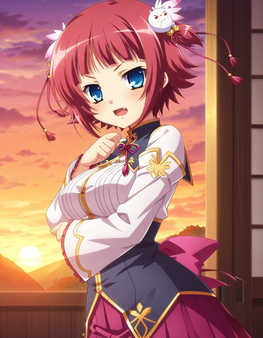 Chouhi Yokutoku