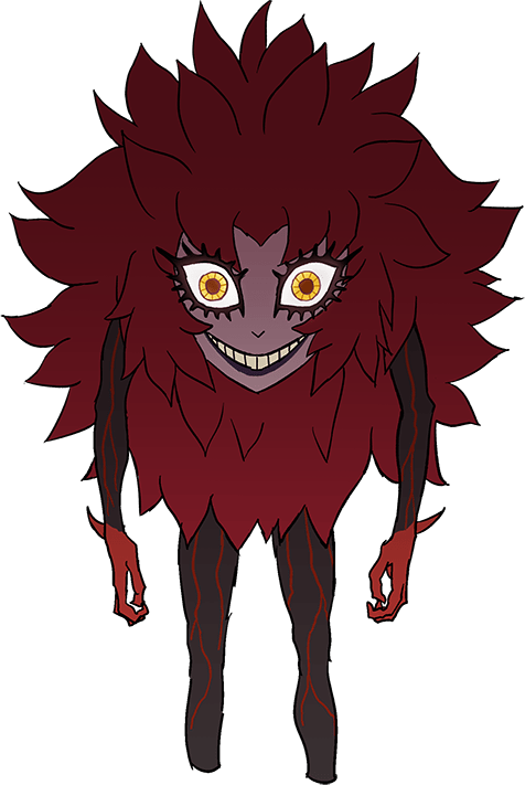 Lucuha - Full Body
