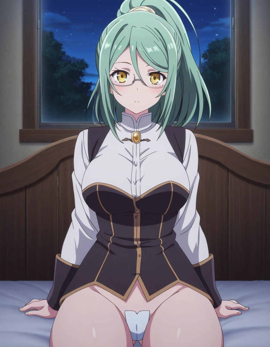 Himesaki Sakurako