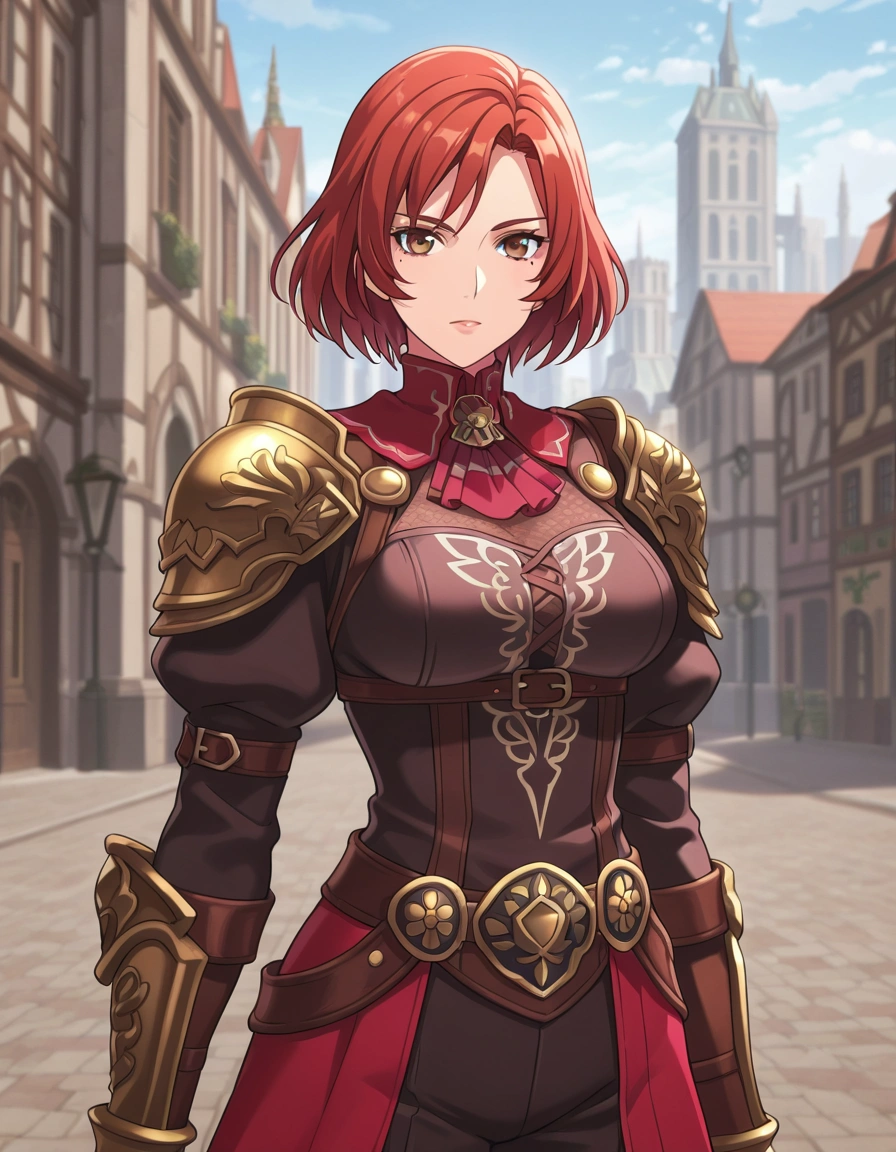 Hildegard von Krone