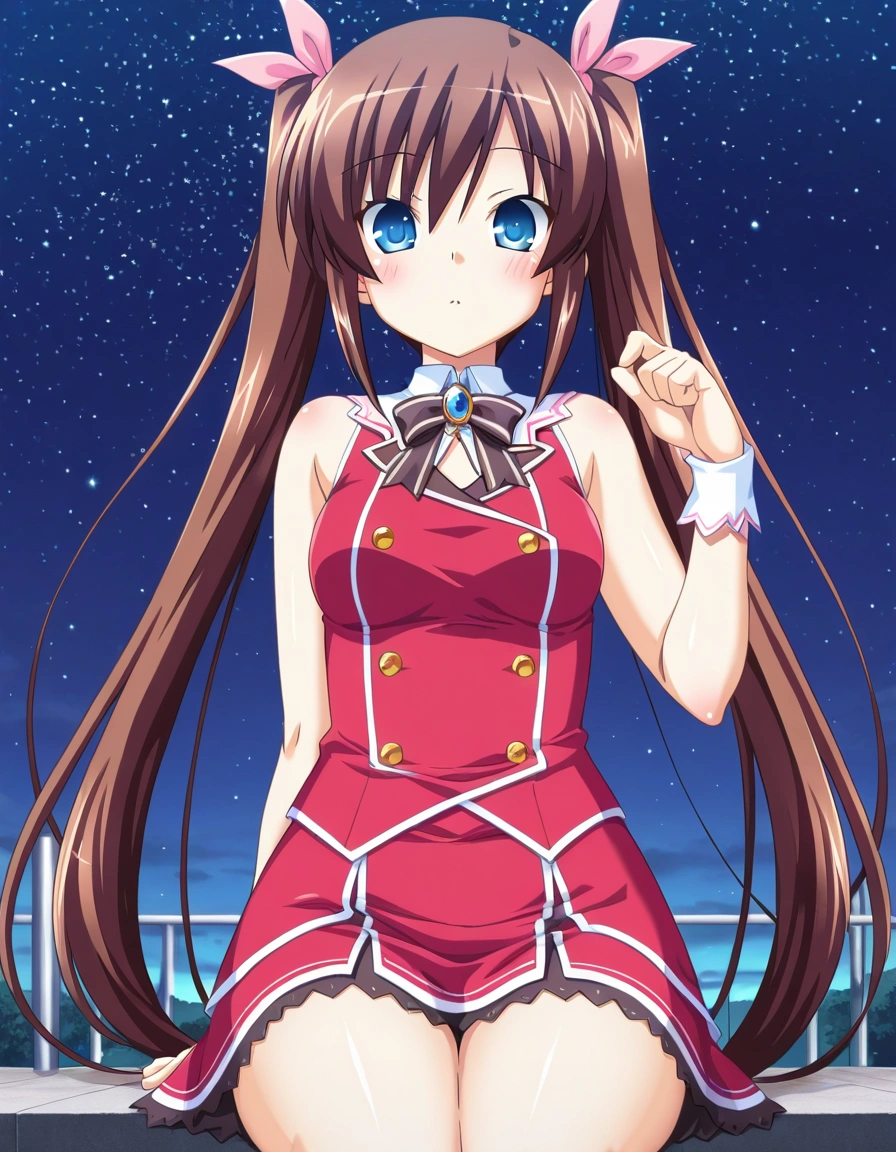 Nakauchi Chiyu