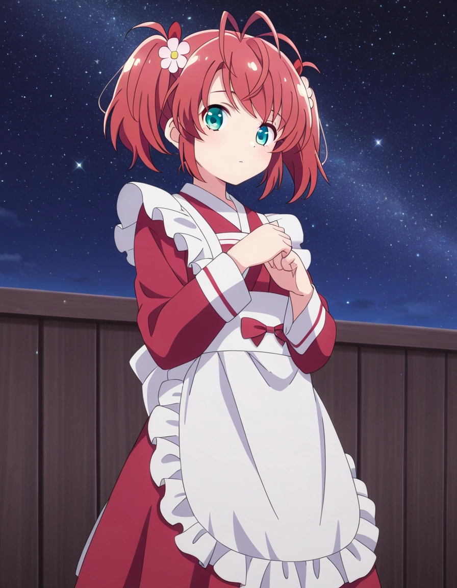 Akizuki Komari