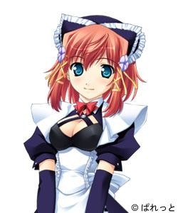 Akizuki Komari - Full Body