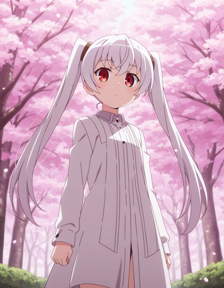 Midarezaki Chika