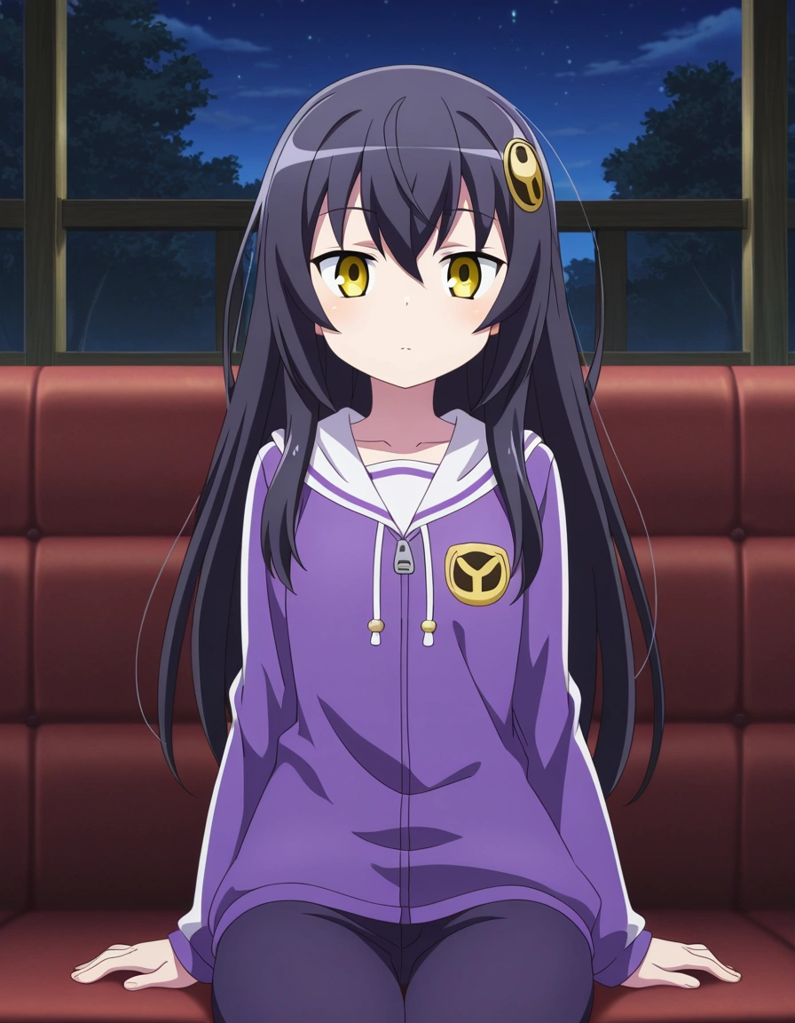 Midarezaki Gekka
