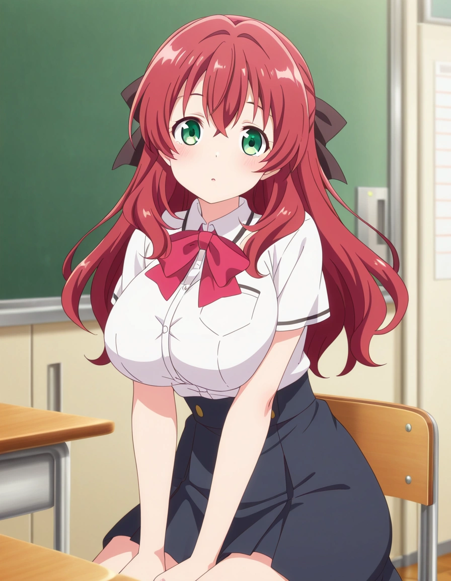 Harukaze Yumari