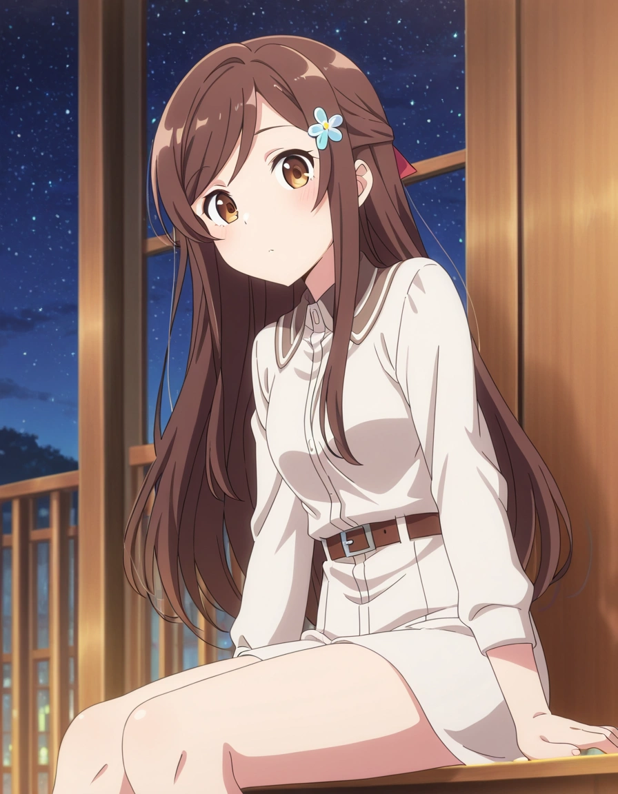 Sakurai Yukino