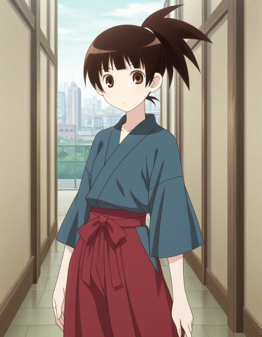Ookusa Manami