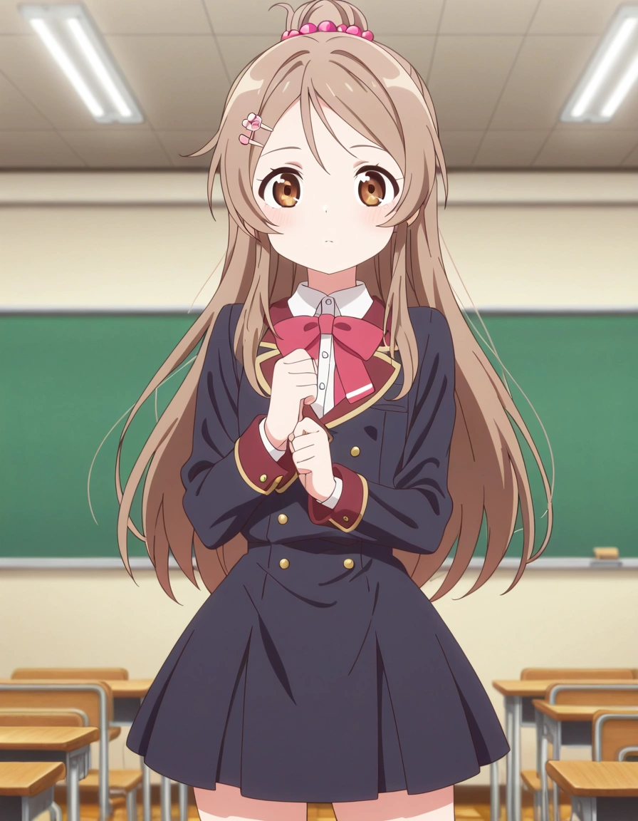 Sakurai Kanade
