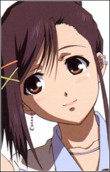 Sakurai Kanade - Full Body