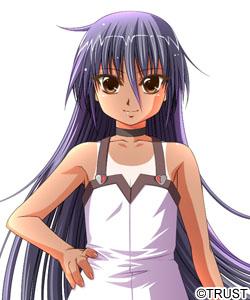 Kobayakawa Sara - Full Body