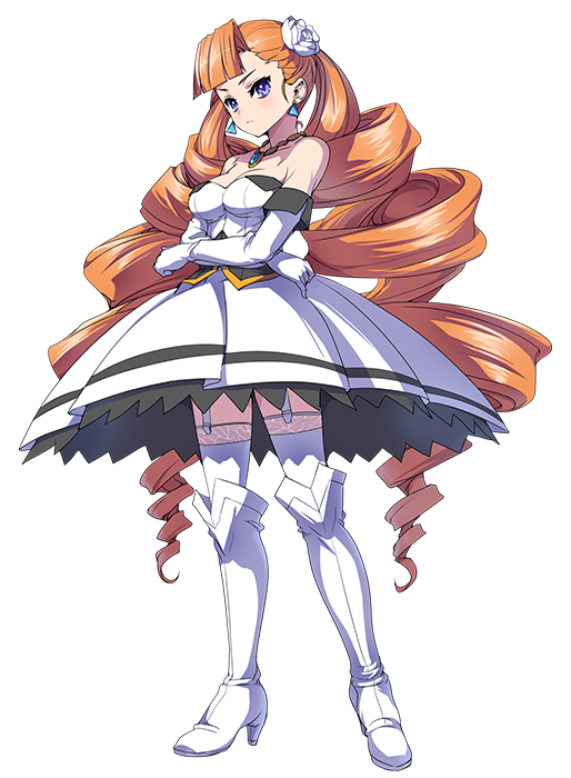 Petra Johanna Lagerkvist - Full Body