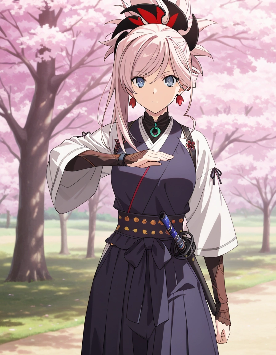 Miyamoto Musashi