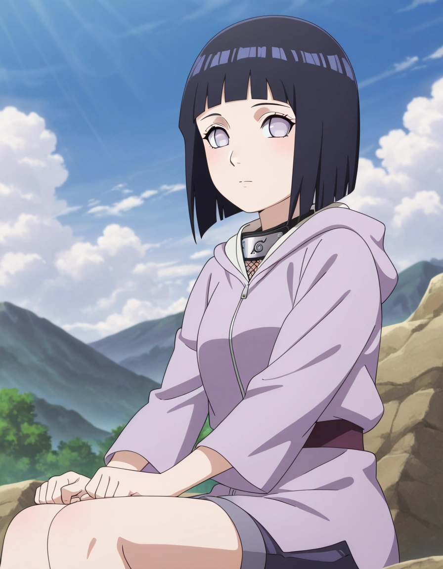 Hyuga Hinata