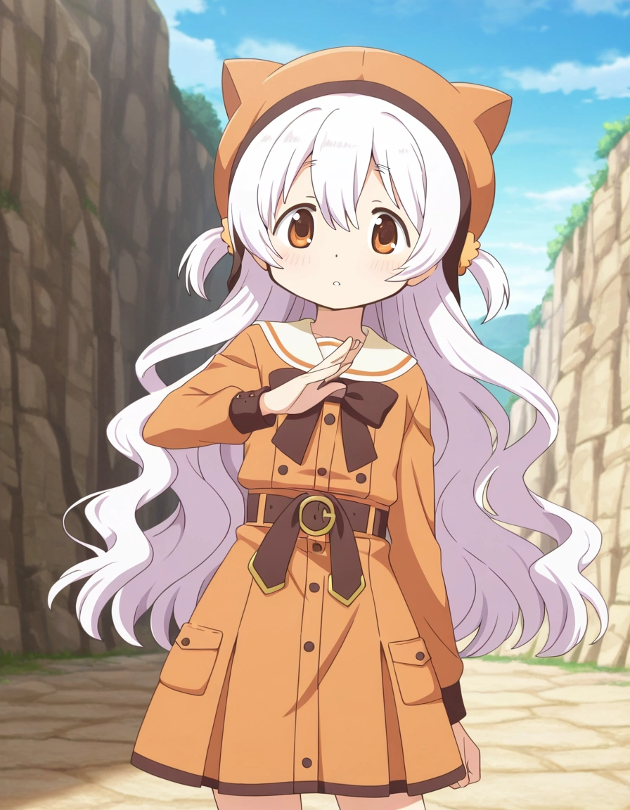 Momoe Nagisa