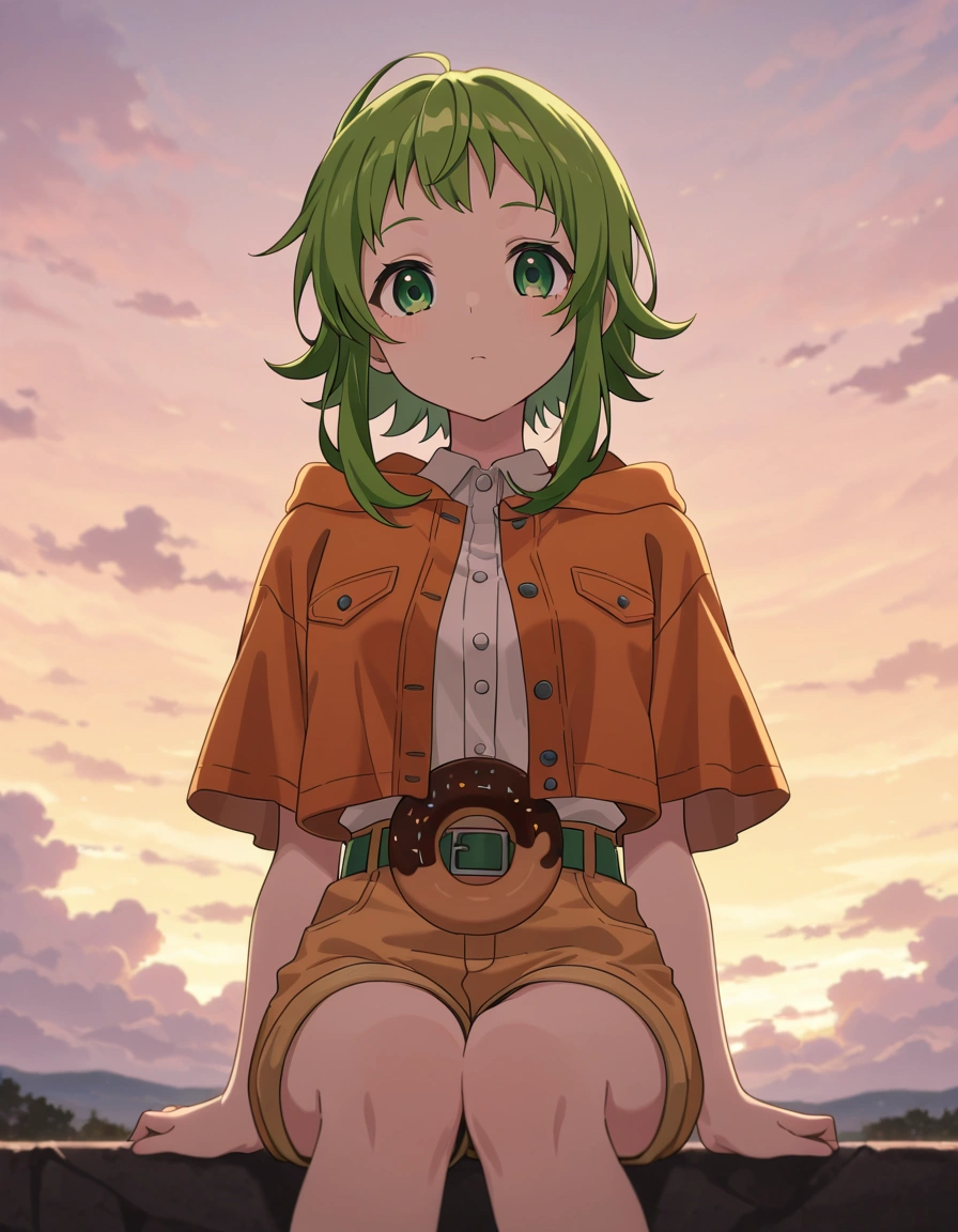Gumi