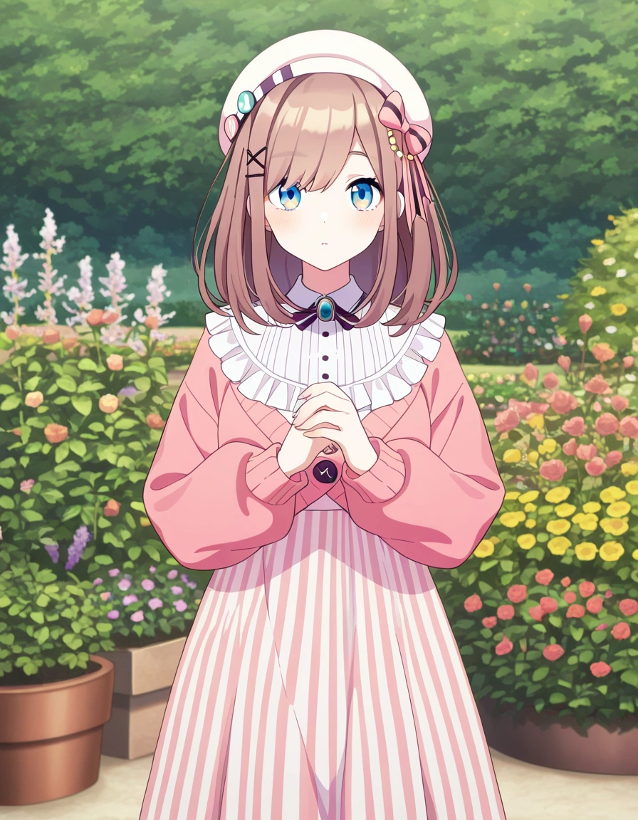 Suzuhara Lulu