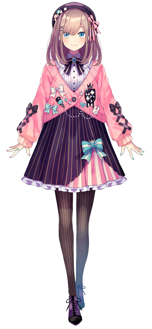Suzuhara Lulu - Full Body