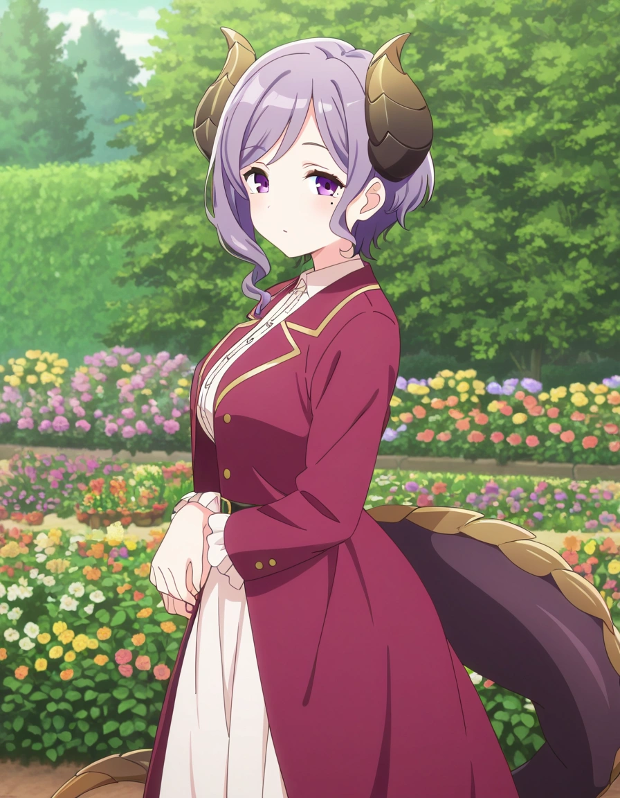 Saionji Mary