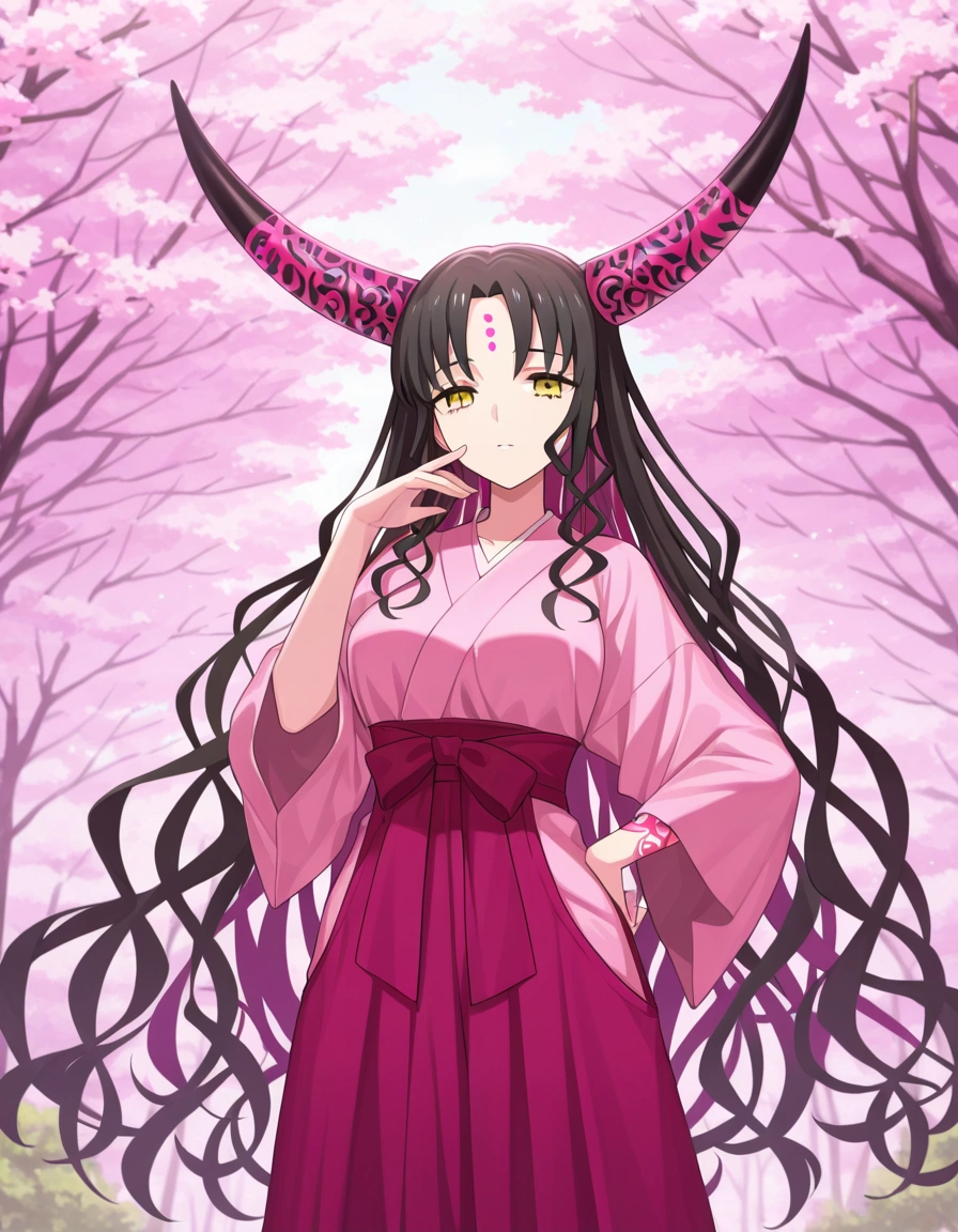 Sessyoin Kiara