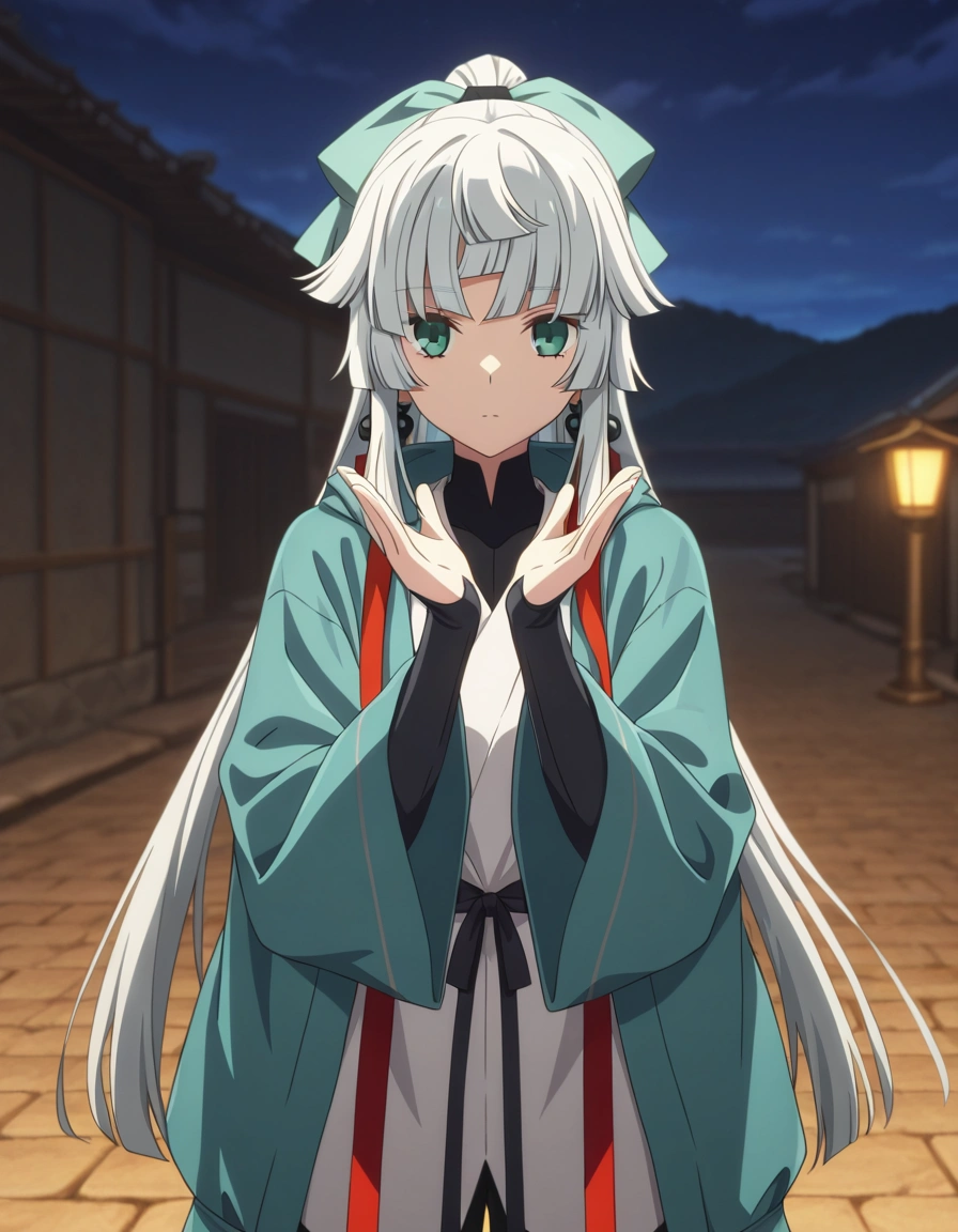 Yui Shousetsu