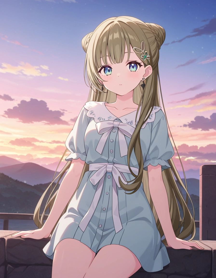 Hanabusa Lisa