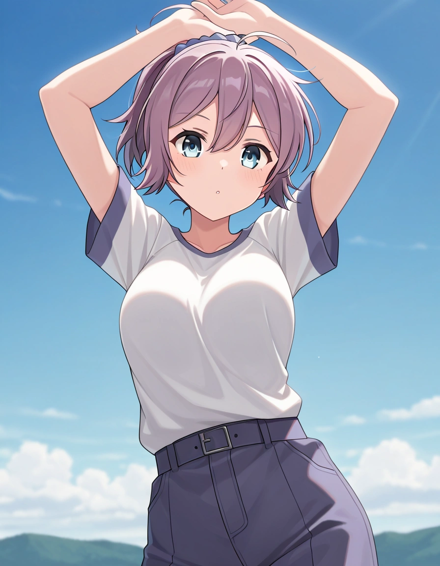 Aoba