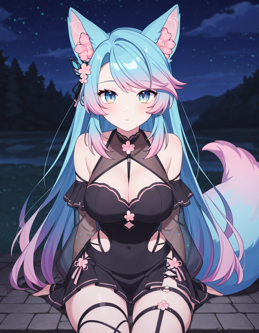 Silvervale