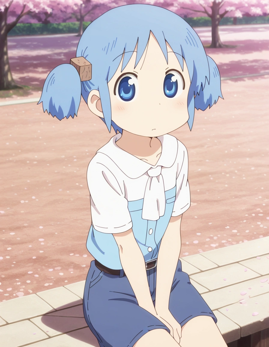 Naganohara Mio