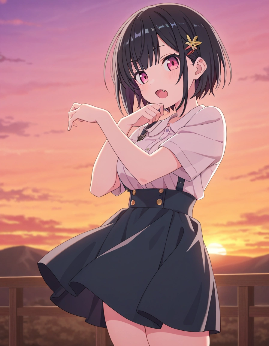 Hamanasu Ruka