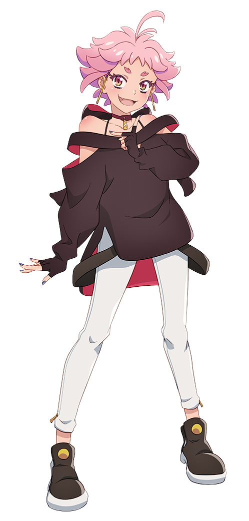 Live - Full Body