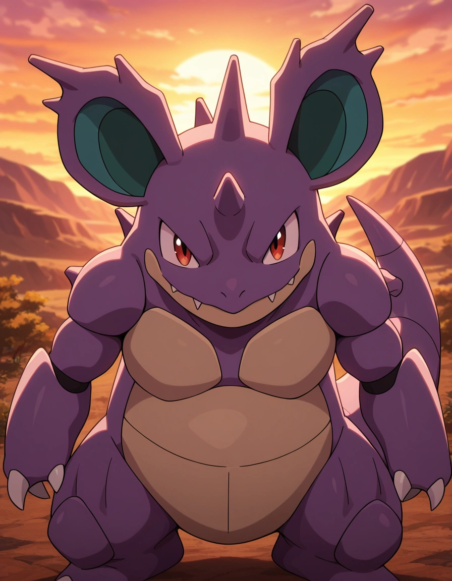 Nidothing