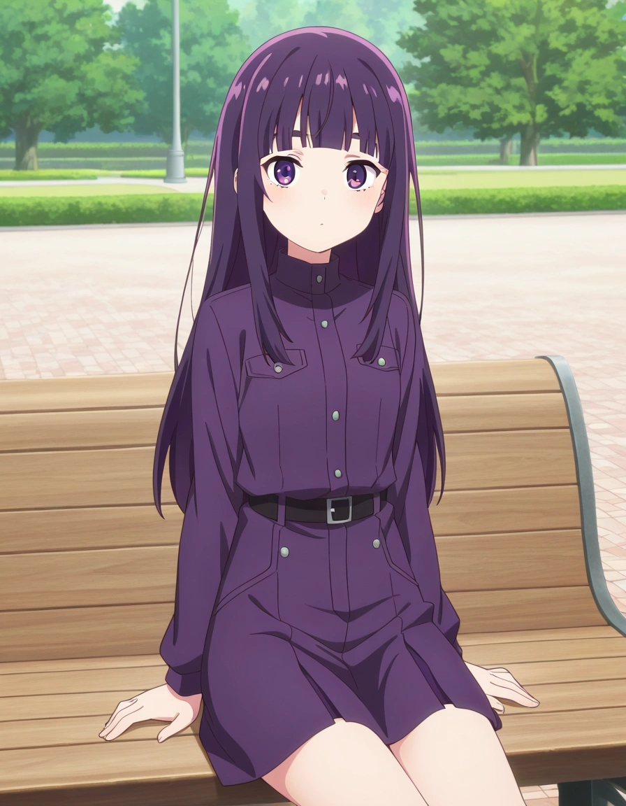 Takanashi Kim Anouk Mei