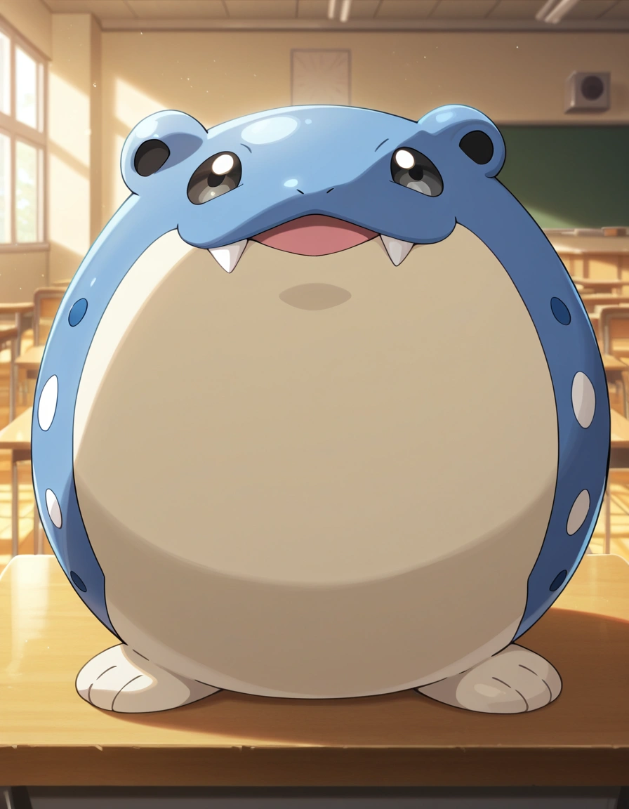 Spheal