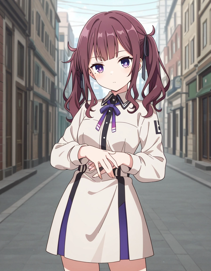 Natsuki Karin