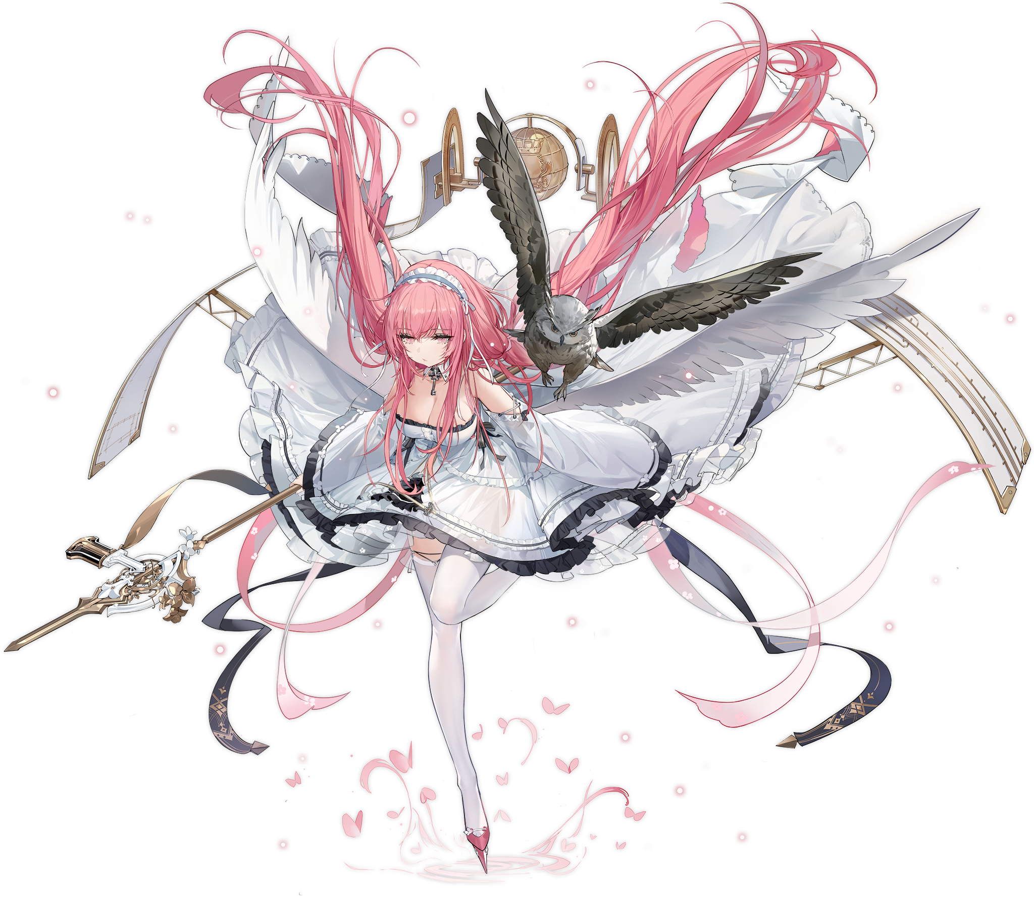 Perseus - Full Body