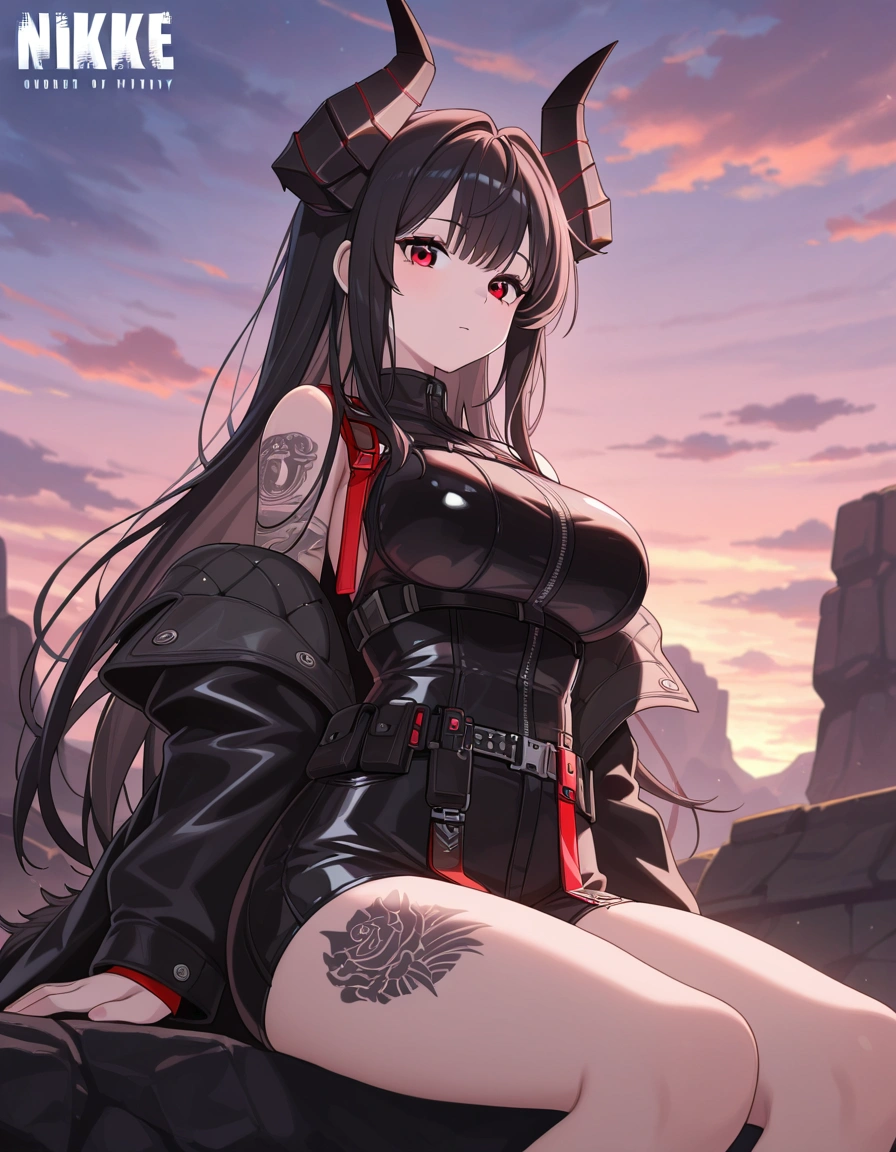 Behemoth